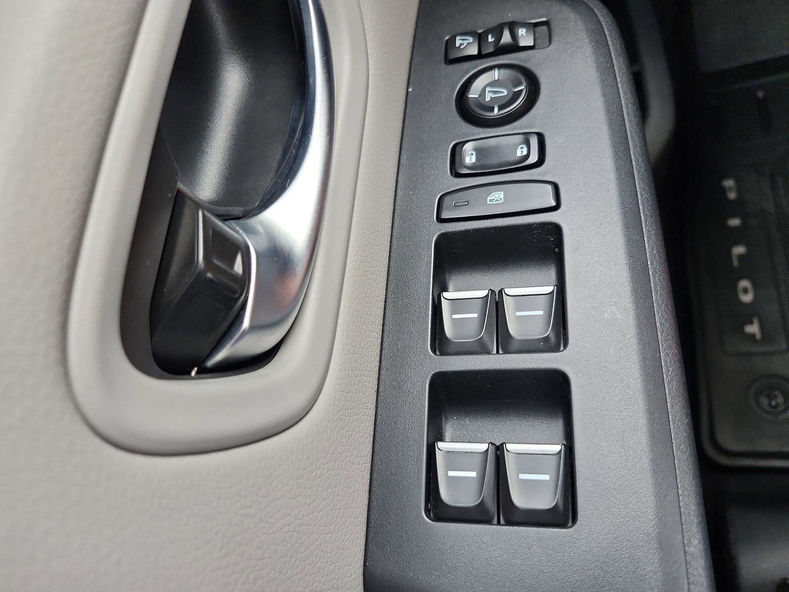 Used 2023 Honda Pilot Elite image 24