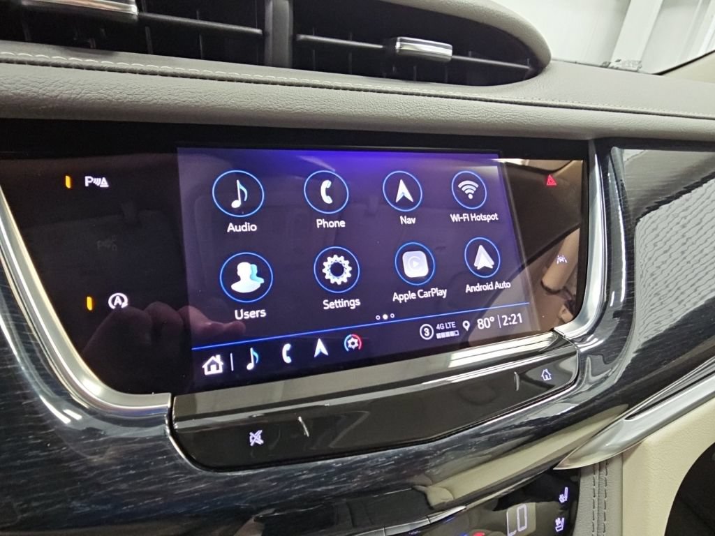 Used 2024 Cadillac XT6 Premium Luxury AWD/4WD image 15