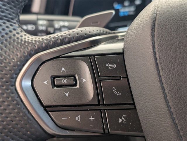 Used 2024 Lexus TX 500h AWD image 26