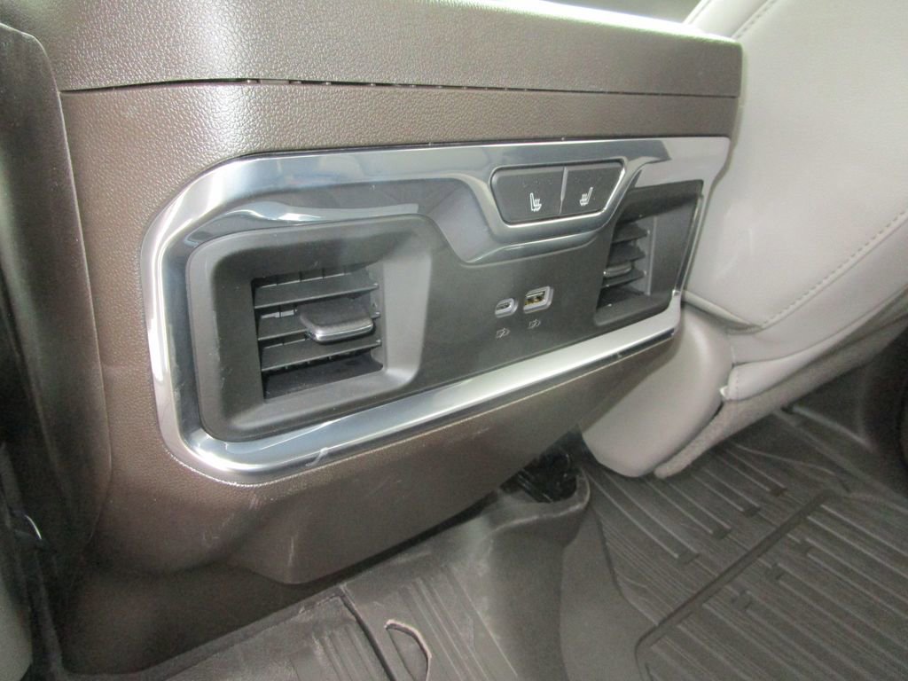 New 2026 GMC Sierra 1500 SLT w/ SLT Premium Plus Package image 25