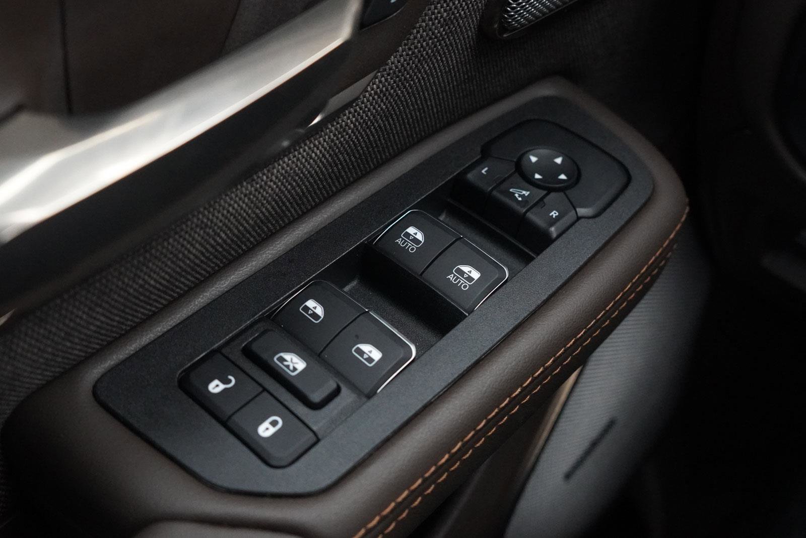 New 2026 RAM 1500 Limited AWD/4WD image 33