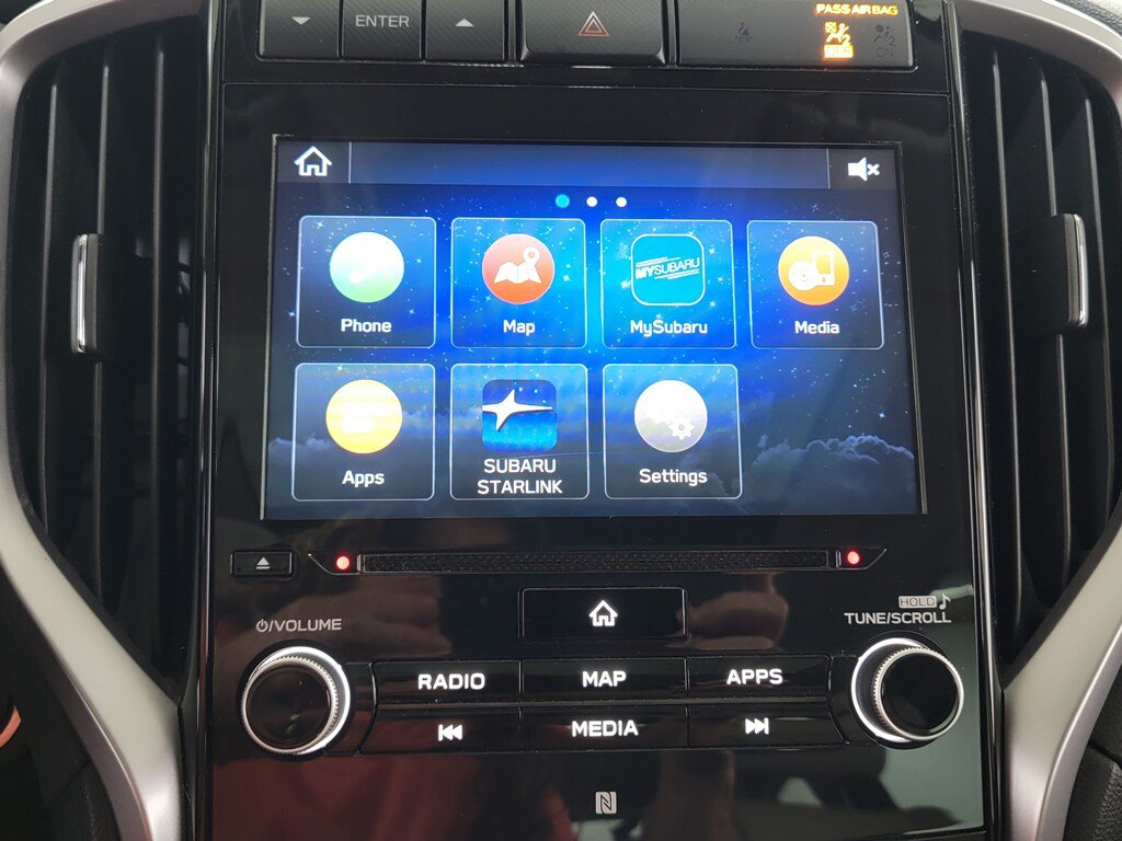 Used 2019 Subaru Ascent Limited w/ Popular Package #3 AWD/4WD image 21