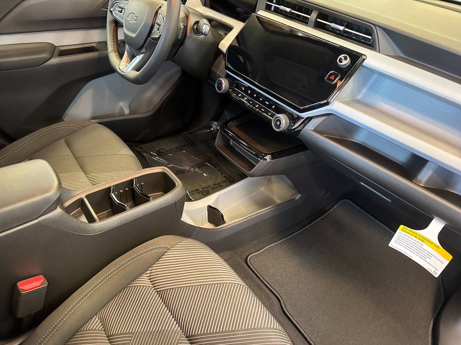 New 2027 Chevrolet Bolt LT w/ Comfort Package image 15