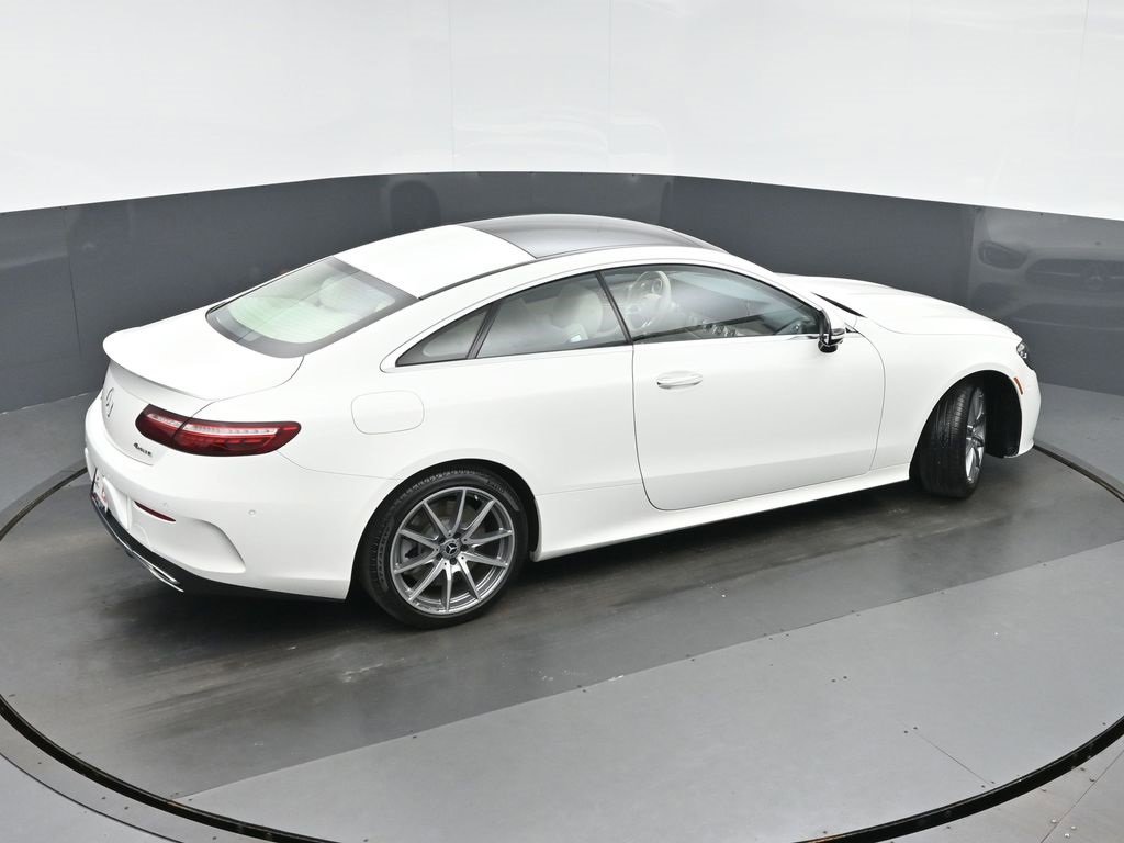 Used 2023 Mercedes-Benz E 450 E 450 image 32