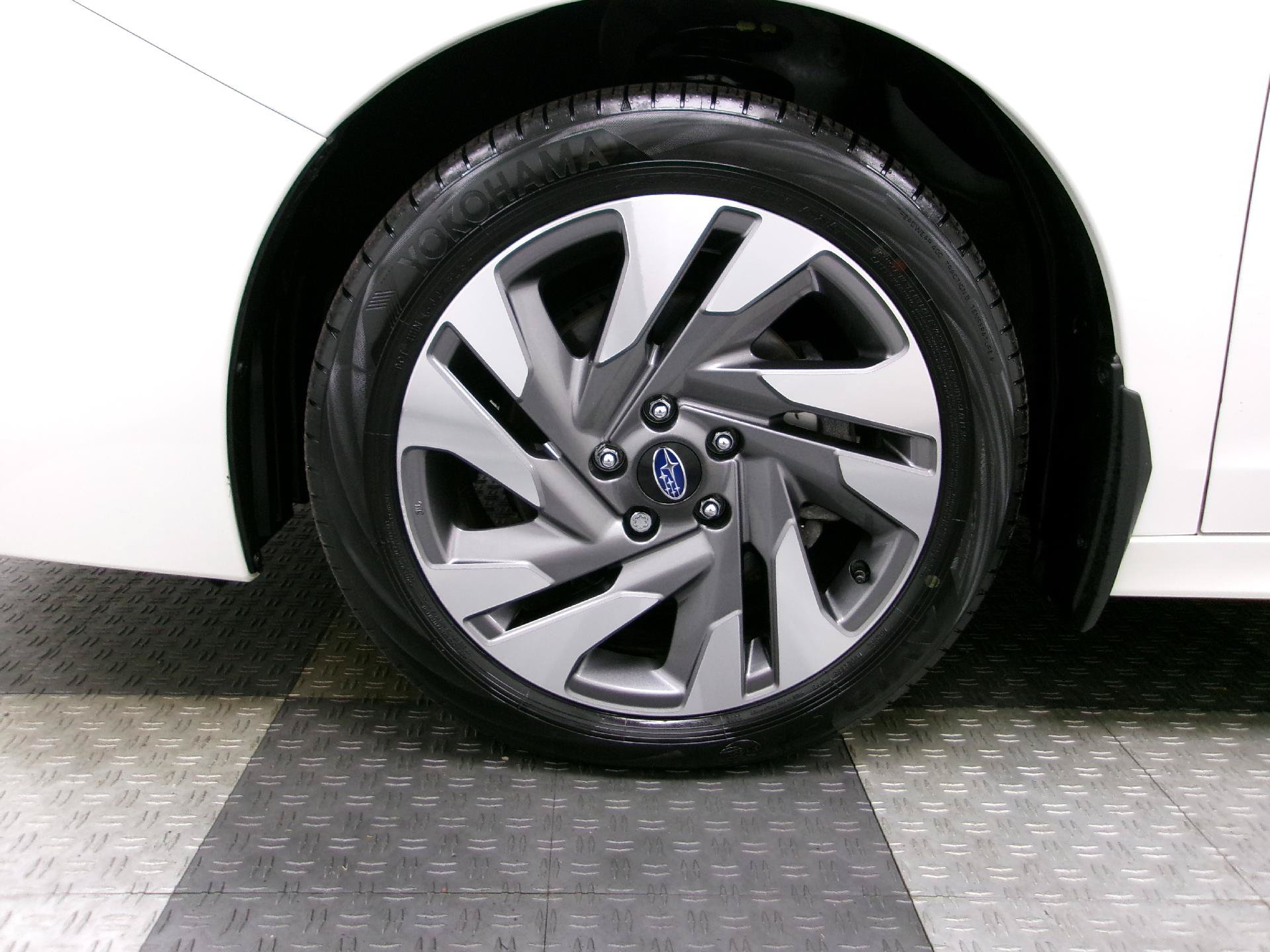 Used 2024 Subaru Legacy Touring XT AWD/4WD image 13