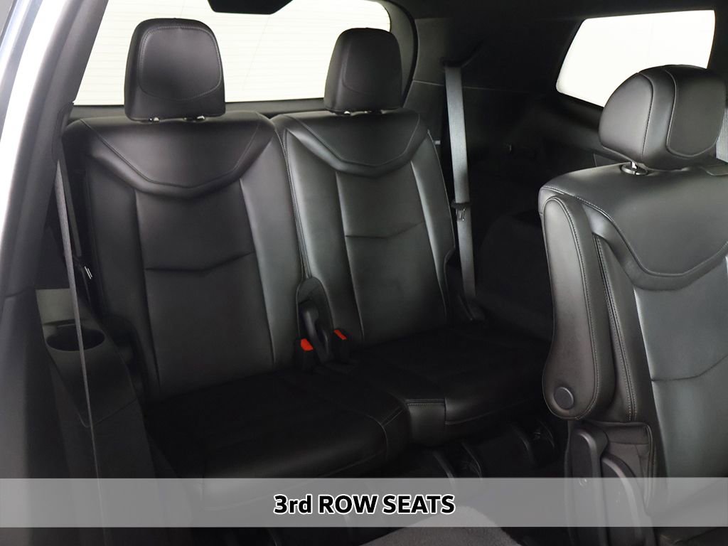 Used 2020 Cadillac XT6 Sport image 9