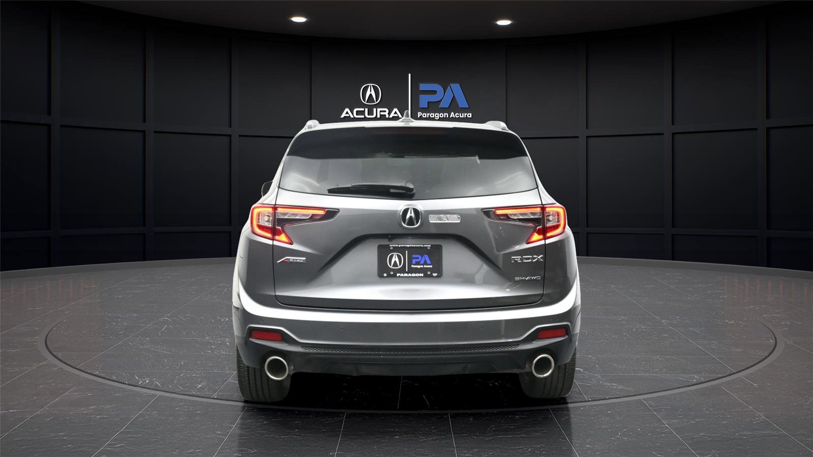 Certified 2023 Acura RDX A-Spec AWD/4WD image 24