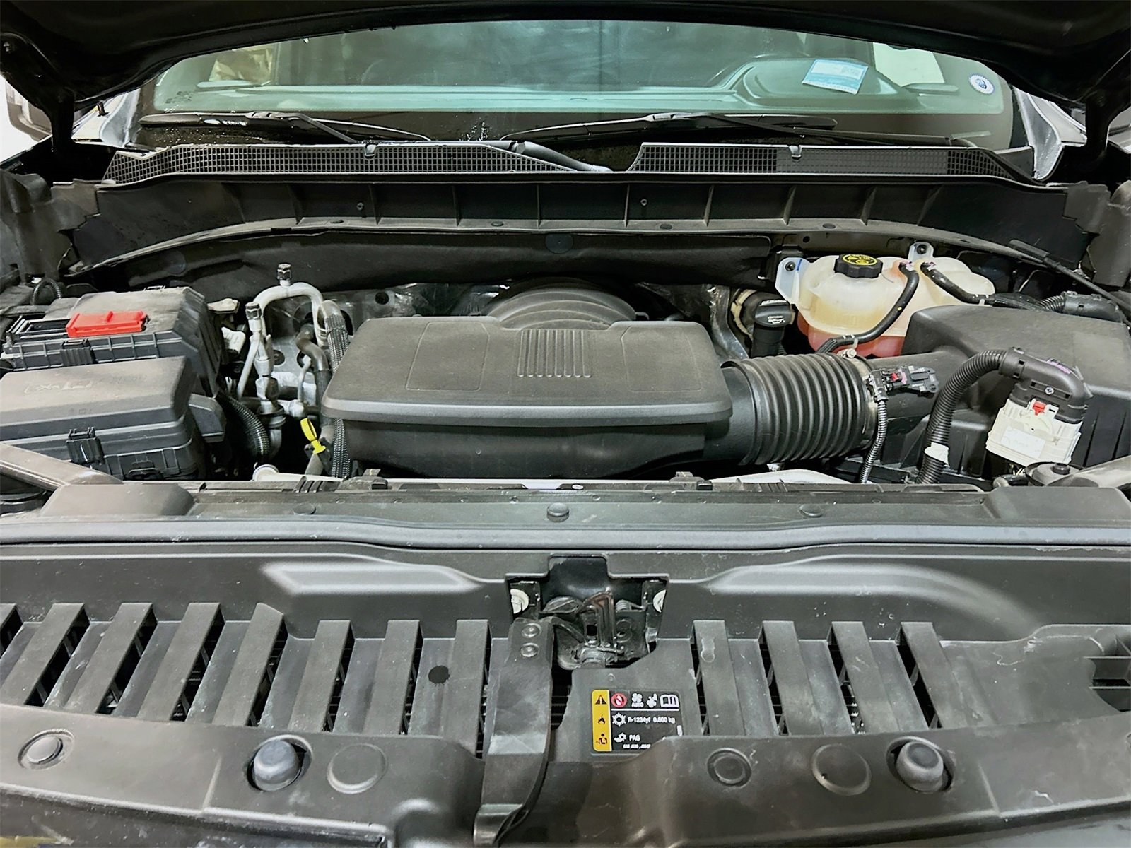 Used 2022 Chevrolet Silverado 1500 High Country w/ High Country Premium Package image 32