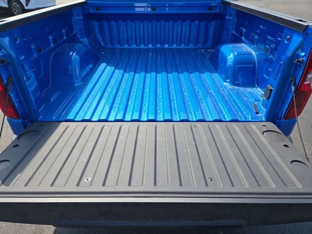 New 2026 Chevrolet Silverado 1500 LT image 25