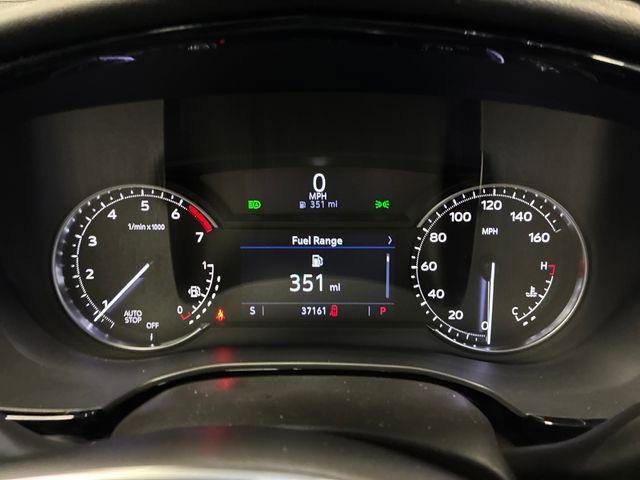 Used 2023 Cadillac XT5 Luxury FWD image 46