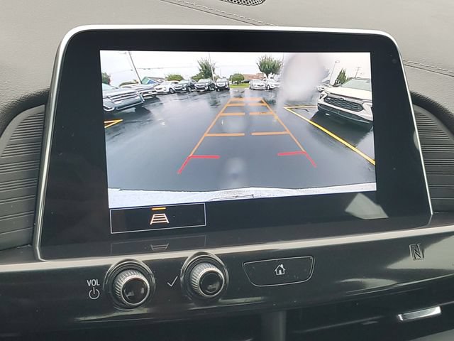 Certified 2021 Cadillac CT4 Premium Luxury AWD/4WD image 26
