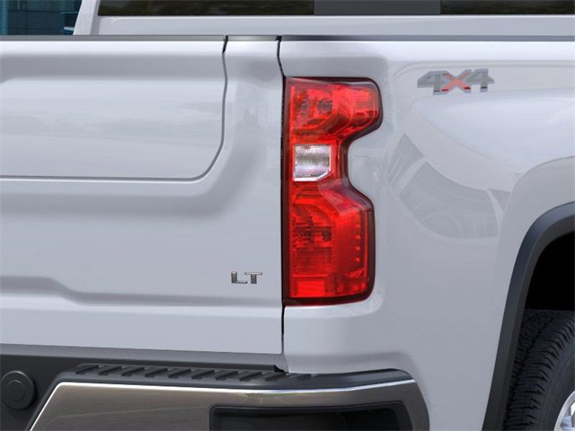 New 2025 Chevrolet Silverado 2500 LT image 12