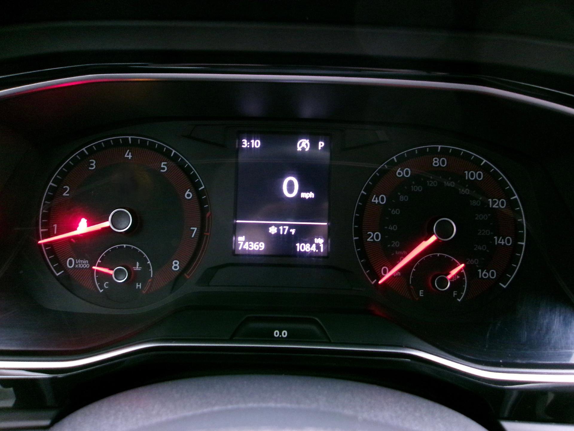 Used 2019 Volkswagen Jetta S image 7