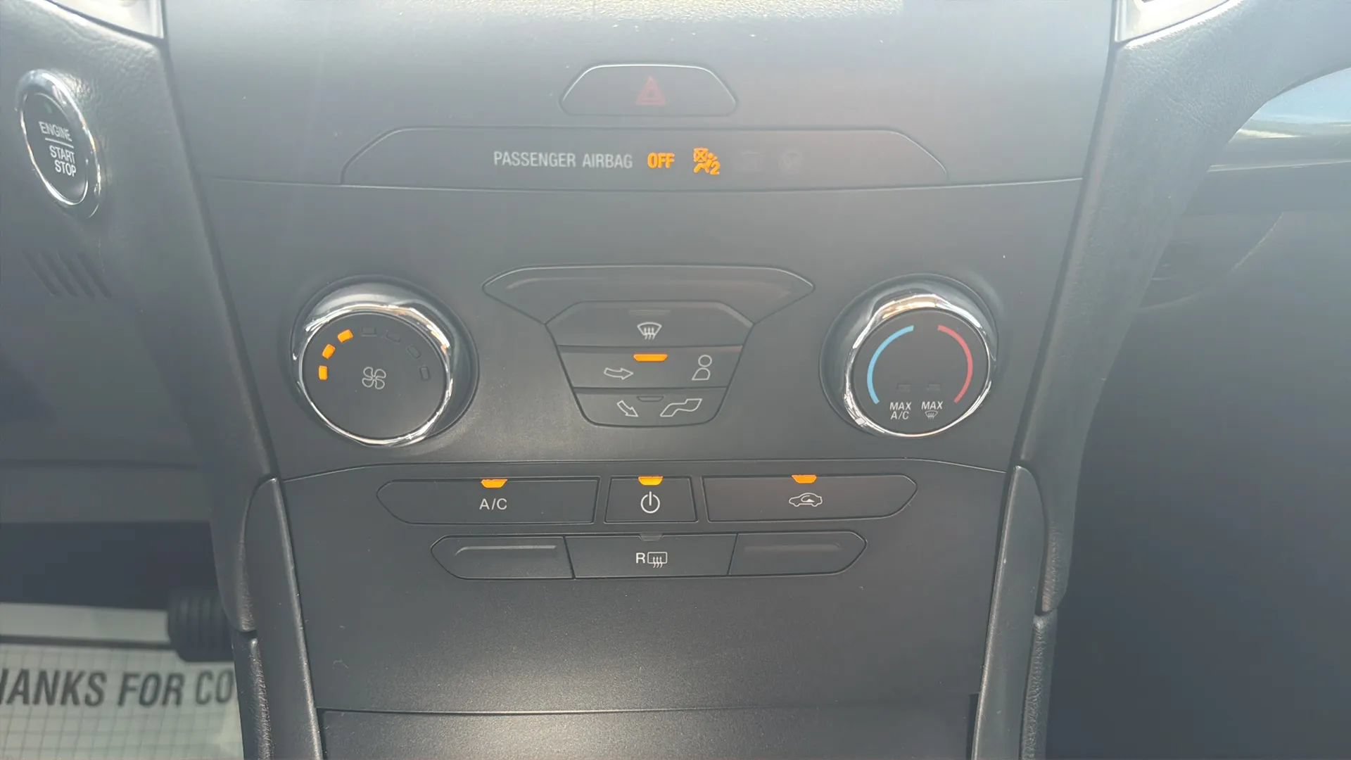 Used 2019 Ford Edge SE AWD/4WD image 13