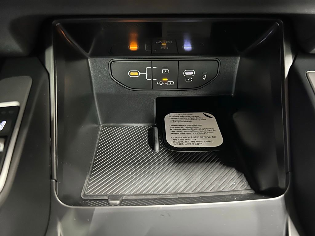 New 2026 Kia Sorento X-Line EX image 21