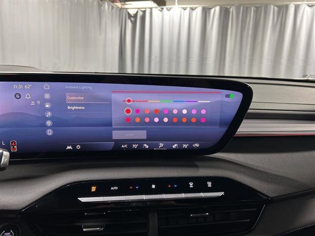 New 2026 Buick Enclave Sport Touring w/ Power Package image 29