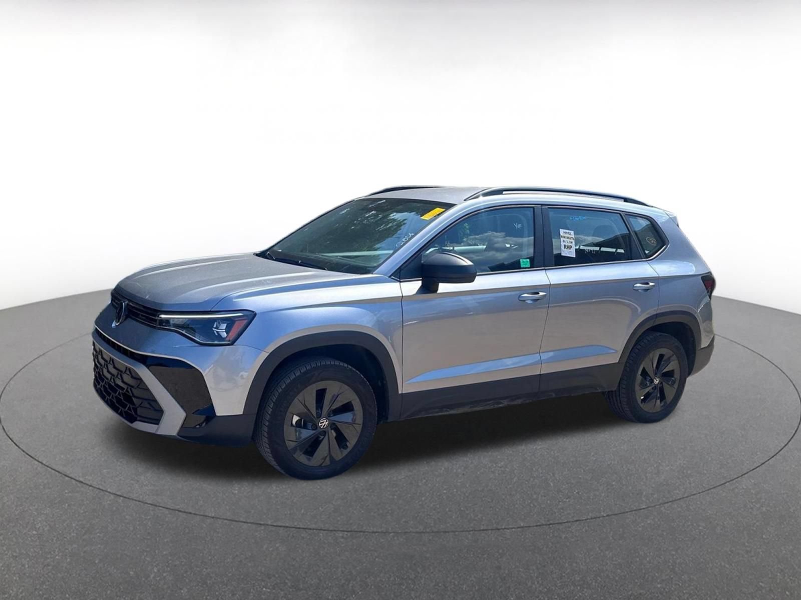 Used 2026 Volkswagen Taos S FWD image 9