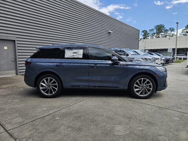 New 2024 Lincoln Corsair Grand Touring w/ Equipment Group 302A AWD/4WD image 2