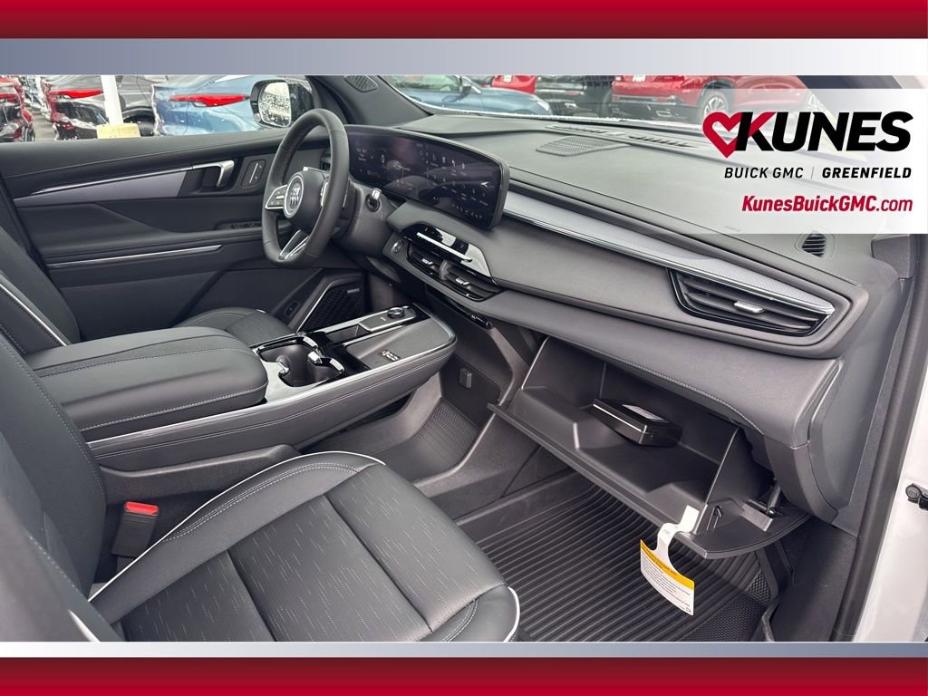 New 2026 Buick Enclave Sport Touring w/ LPO, Floor Liner Package image 57