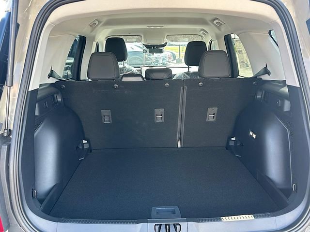 New 2025 Ford Bronco Sport Big Bend image 9