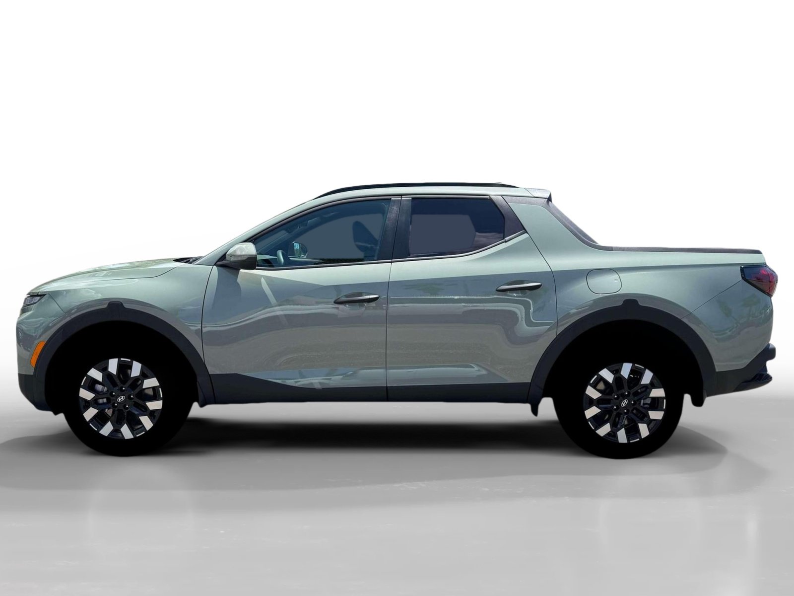 New 2026 Hyundai Santa Cruz SEL FWD image 3