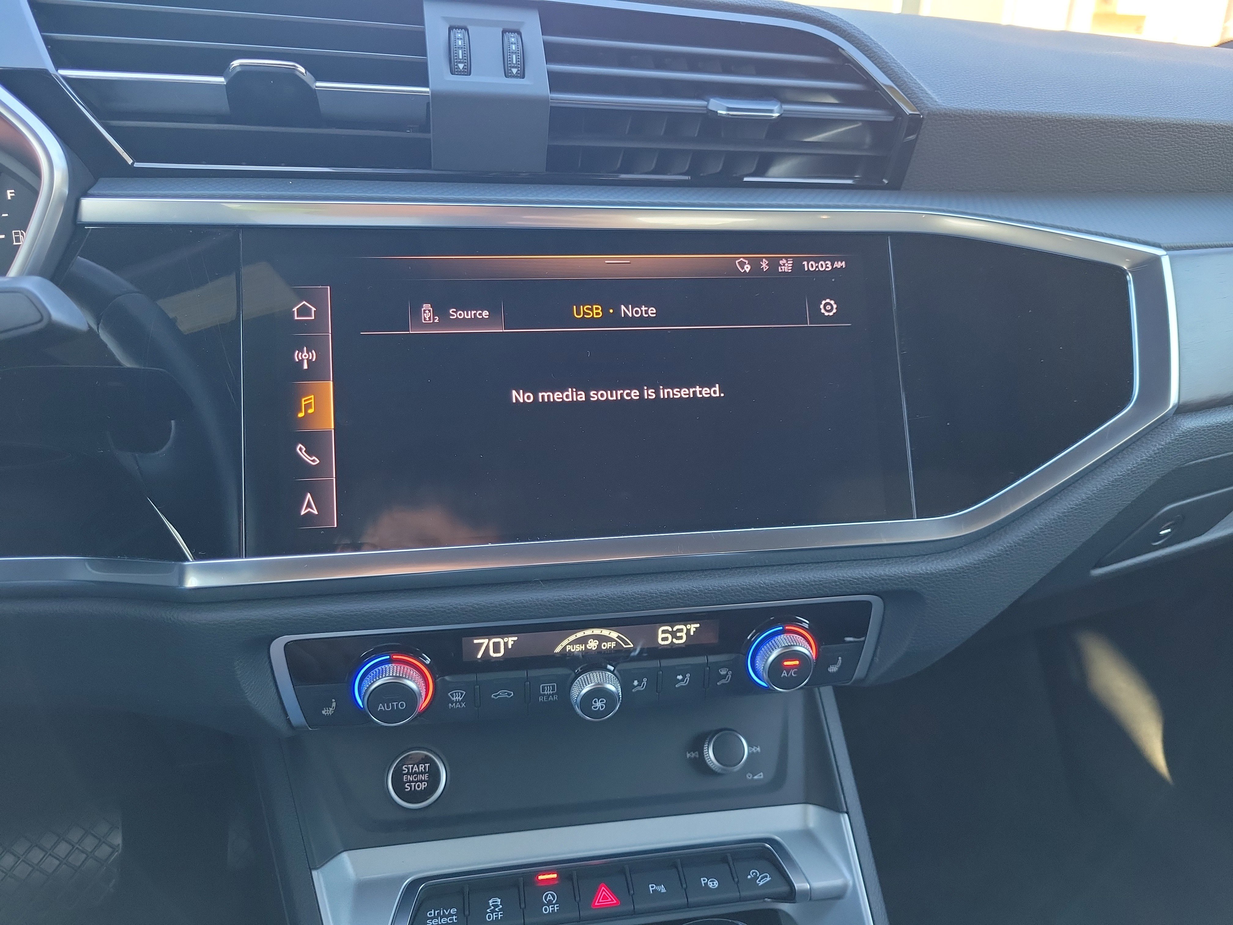 Used 2021 Audi Q3 2.0T Premium Plus w/ Premium Plus Package image 21