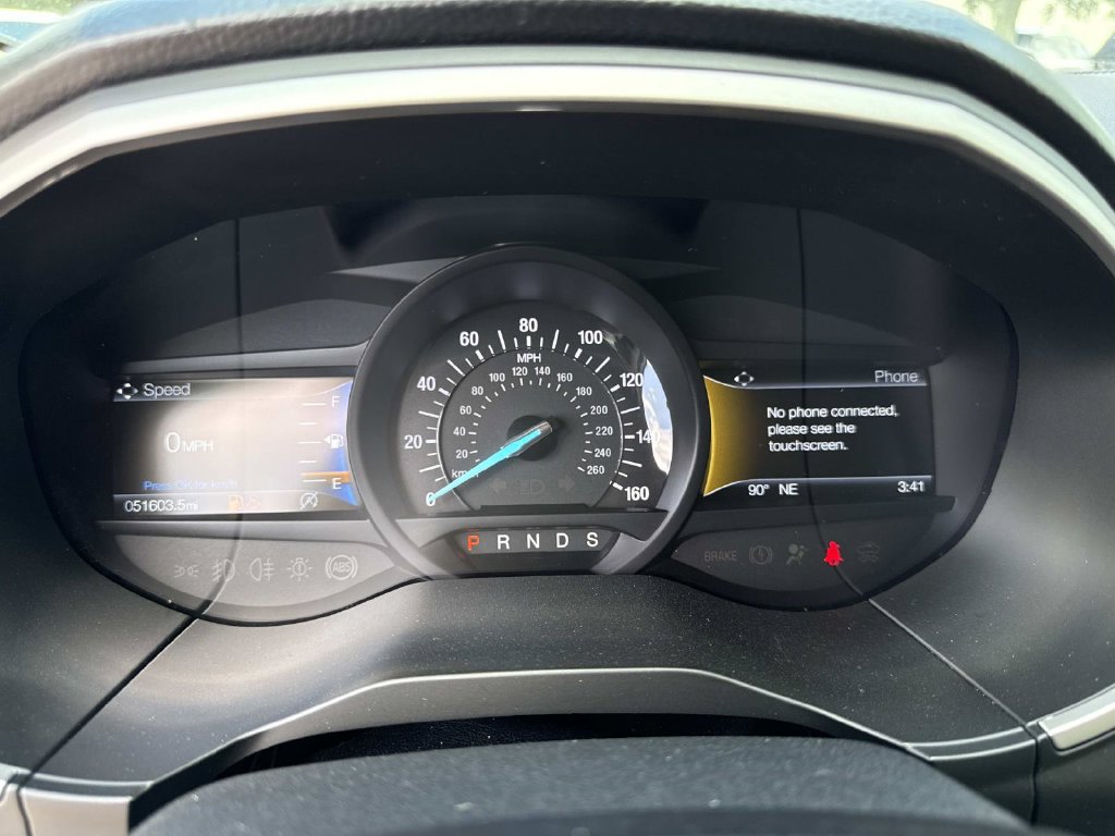 Used 2020 Ford Edge SEL w/ Convenience Package FWD image 27