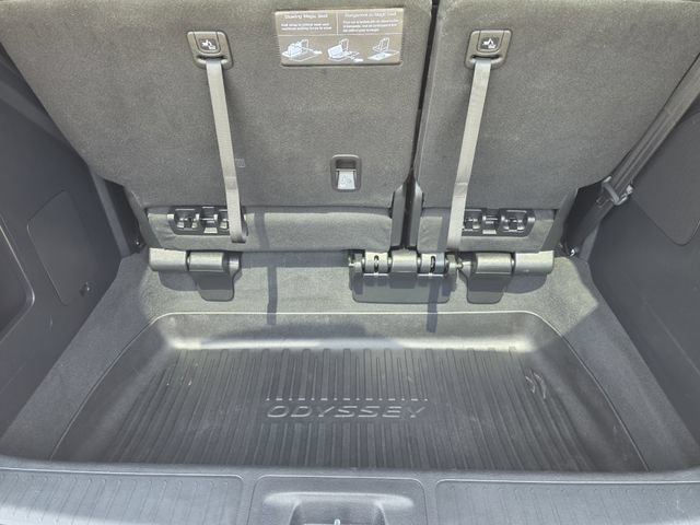 Used 2025 Honda Odyssey Elite image 31