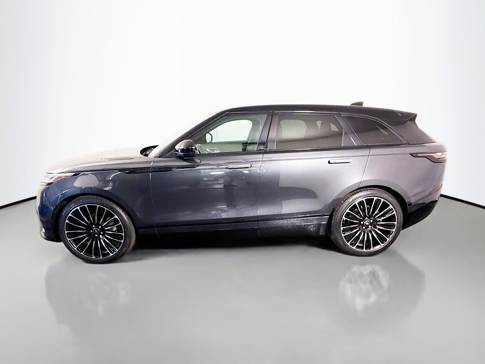 Used 2022 Land Rover Range Rover Velar R-Dynamic S image 6