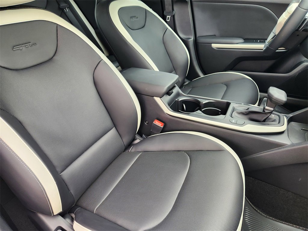 New 2025 Kia K4 GT-Line w/ GT-Line Premium Package image 10