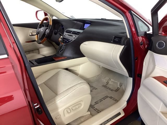 Used 2011 Lexus RX 350 AWD w/ Premium Pkg image 37