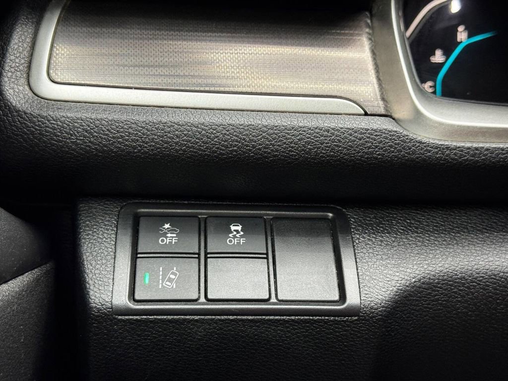 Used 2019 Honda Civic EX image 29