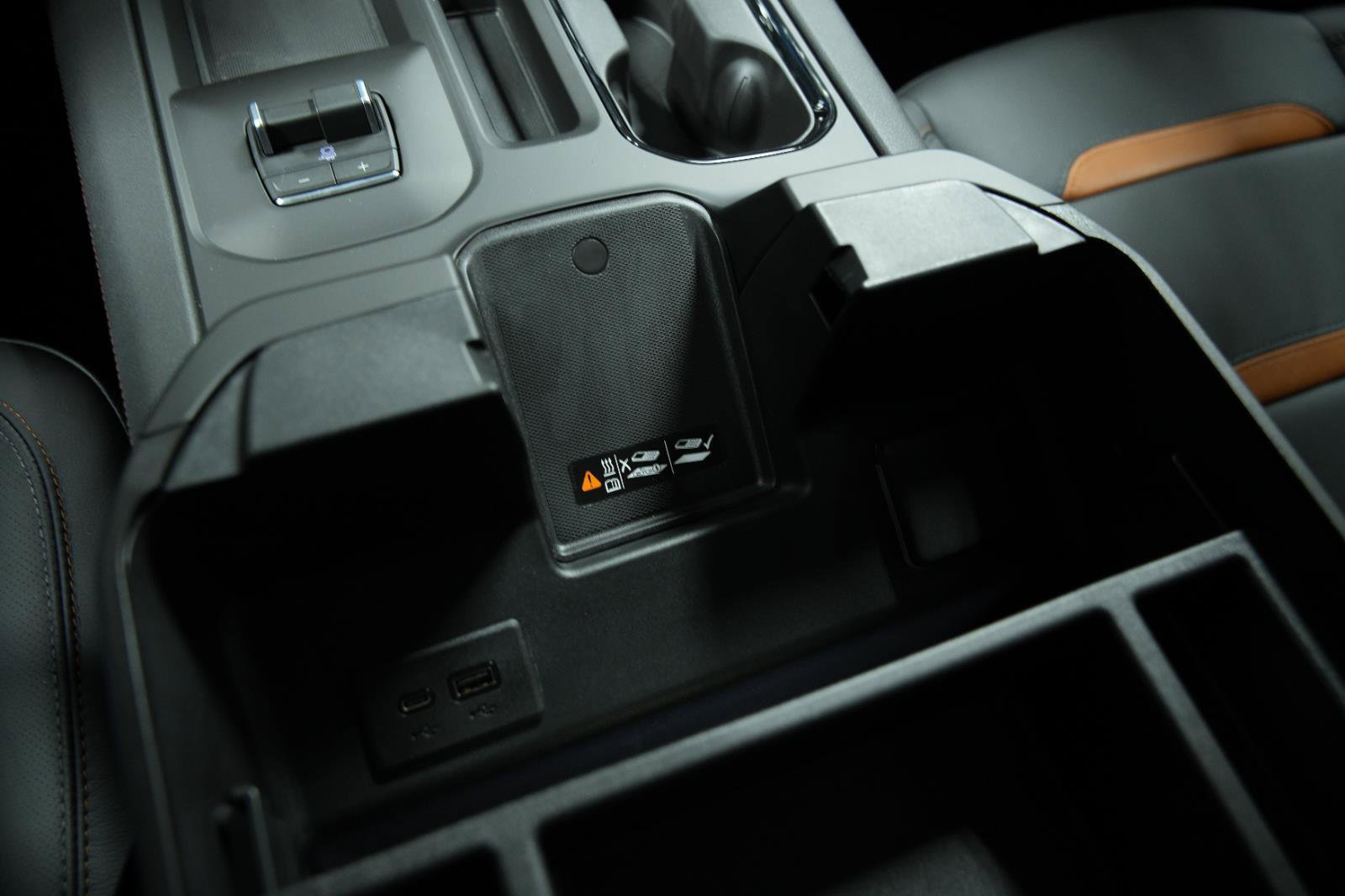 New 2026 GMC Sierra 2500 AT4 w/ AT4 Premium Plus Package image 43