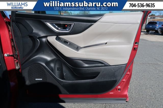 Used 2019 Subaru Forester Limited image 42