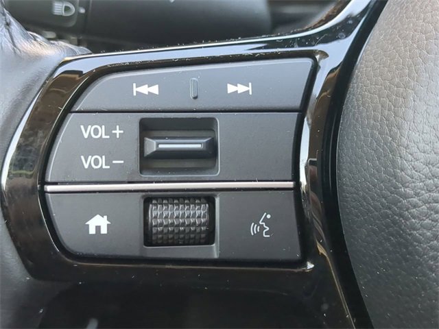 Used 2023 Honda CR-V EX-L image 24