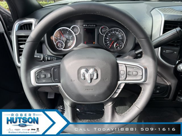 Used 2026 RAM 2500 Big Horn AWD/4WD image 12