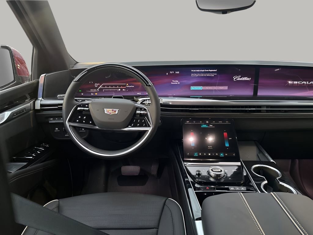 Certified 2026 Cadillac Escalade Sport w/ Touring Package image 24
