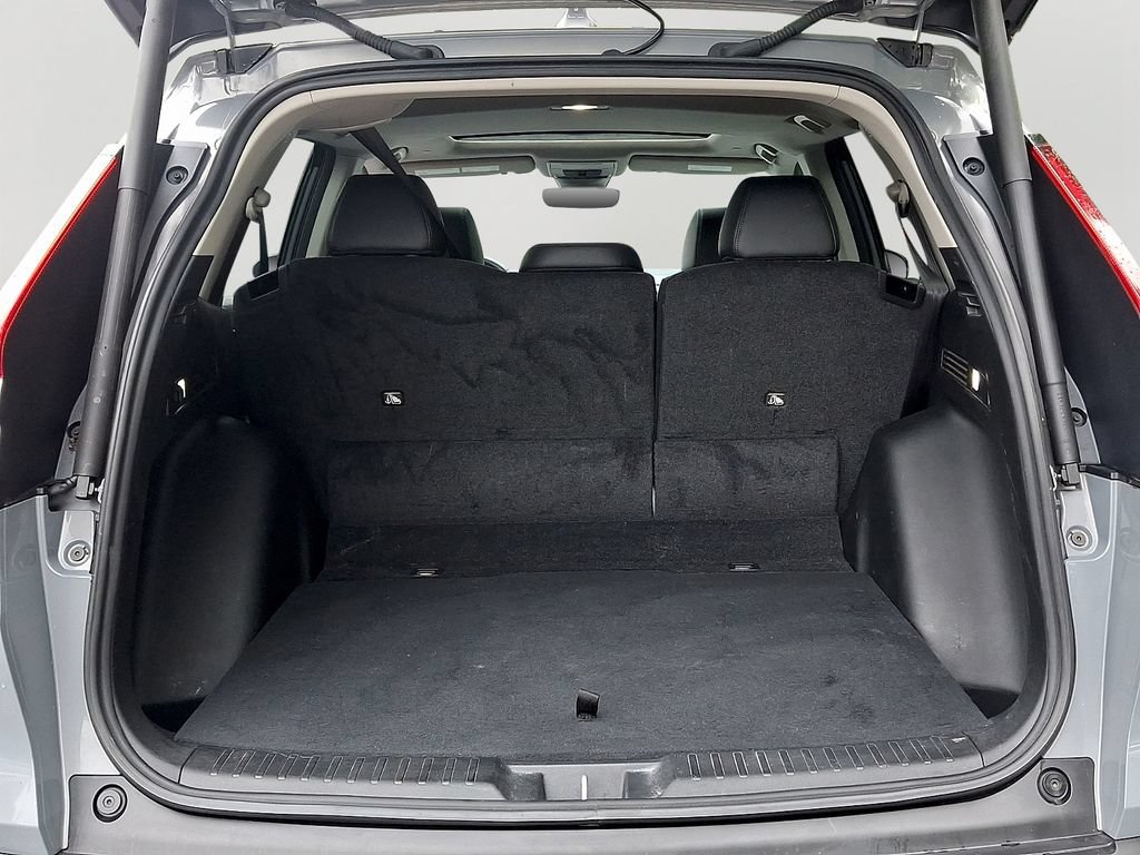 Used 2024 Honda CR-V EX-L image 32