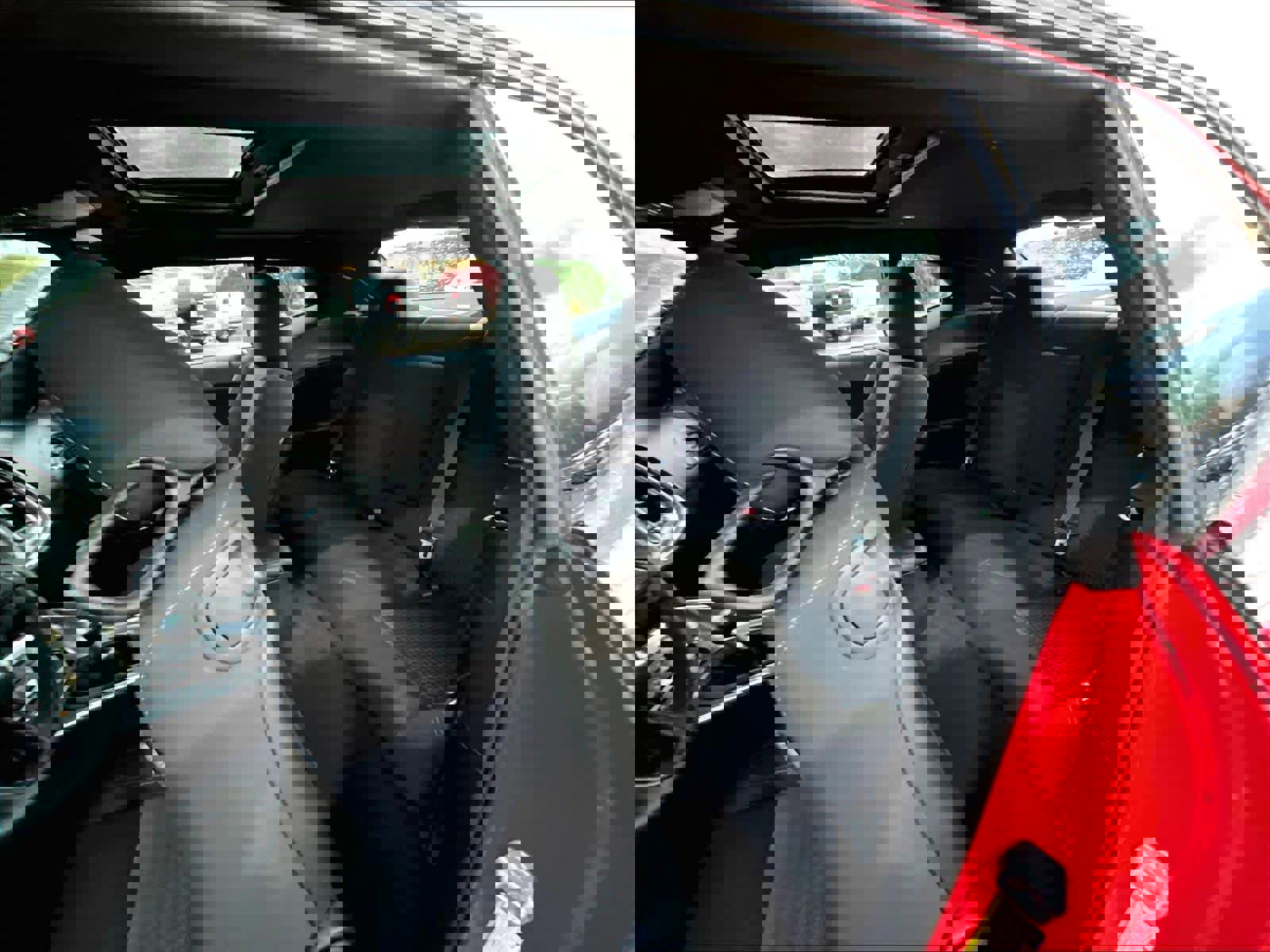 Used 2015 Dodge Challenger R/T w/ Quick Order Package 22B R/T image 15