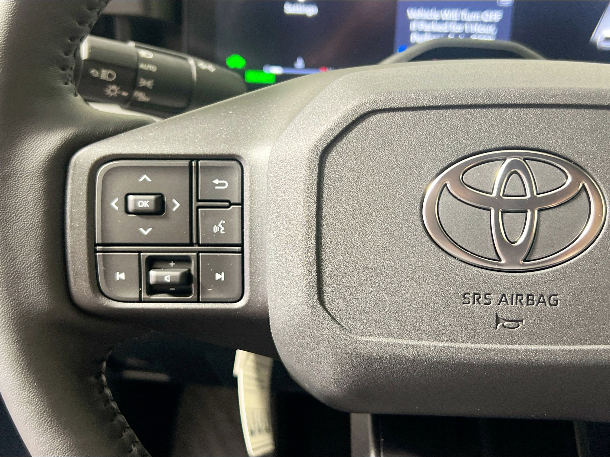 New 2026 Toyota RAV4 XSE image 18
