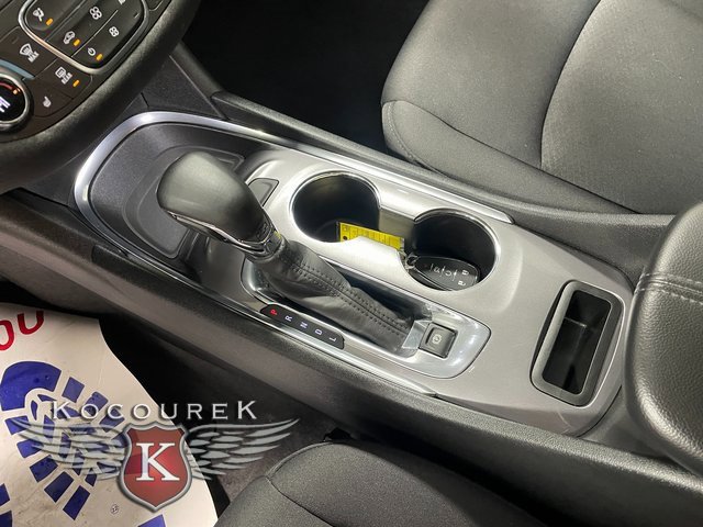 Used 2023 Chevrolet Malibu LT image 17