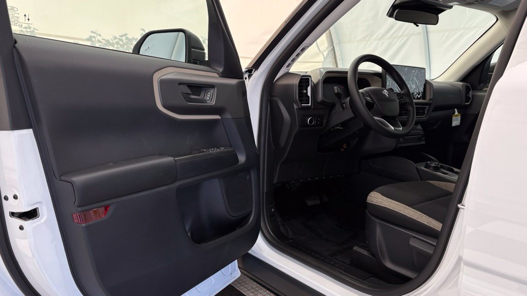 New 2026 Ford Bronco Sport Big Bend AWD/4WD image 34