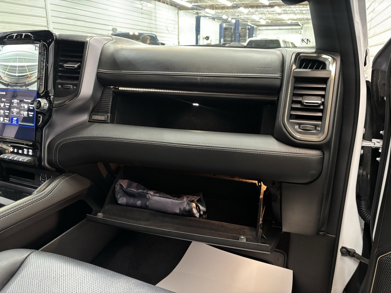 Used 2021 RAM 1500 Limited image 29