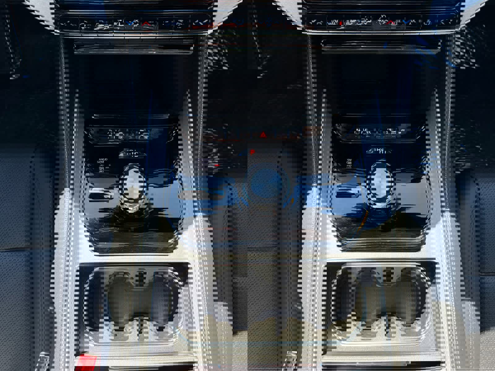 Used 2025 Jeep Wagoneer Series II image 26