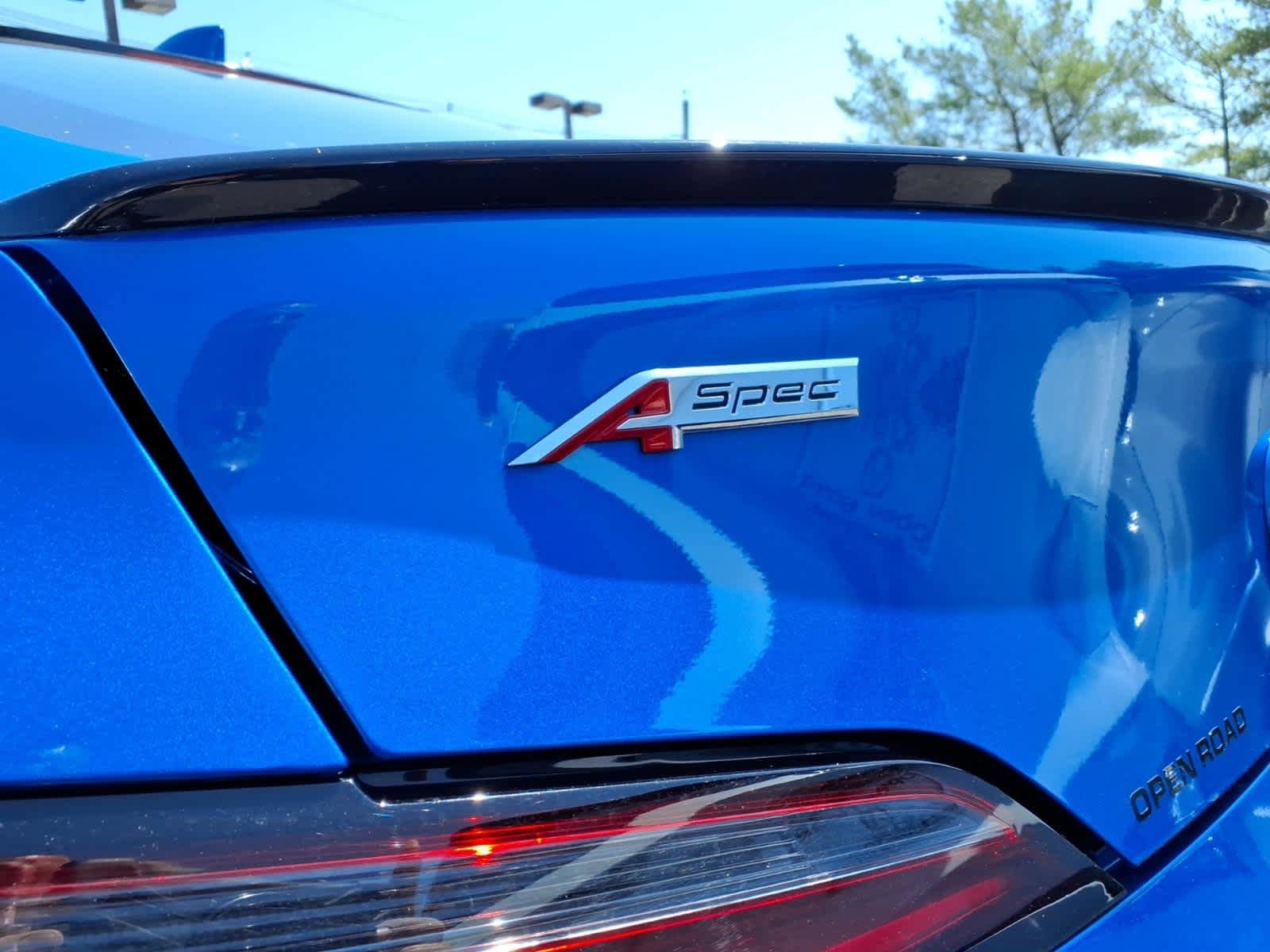 Certified 2026 Acura Integra A-Spec image 6