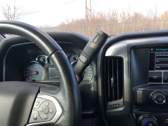 Used 2015 Chevrolet Silverado 1500 LT w/ All Star Edition image 14