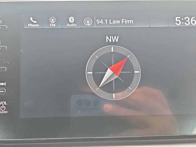 Used 2022 Honda Accord Sport image 18