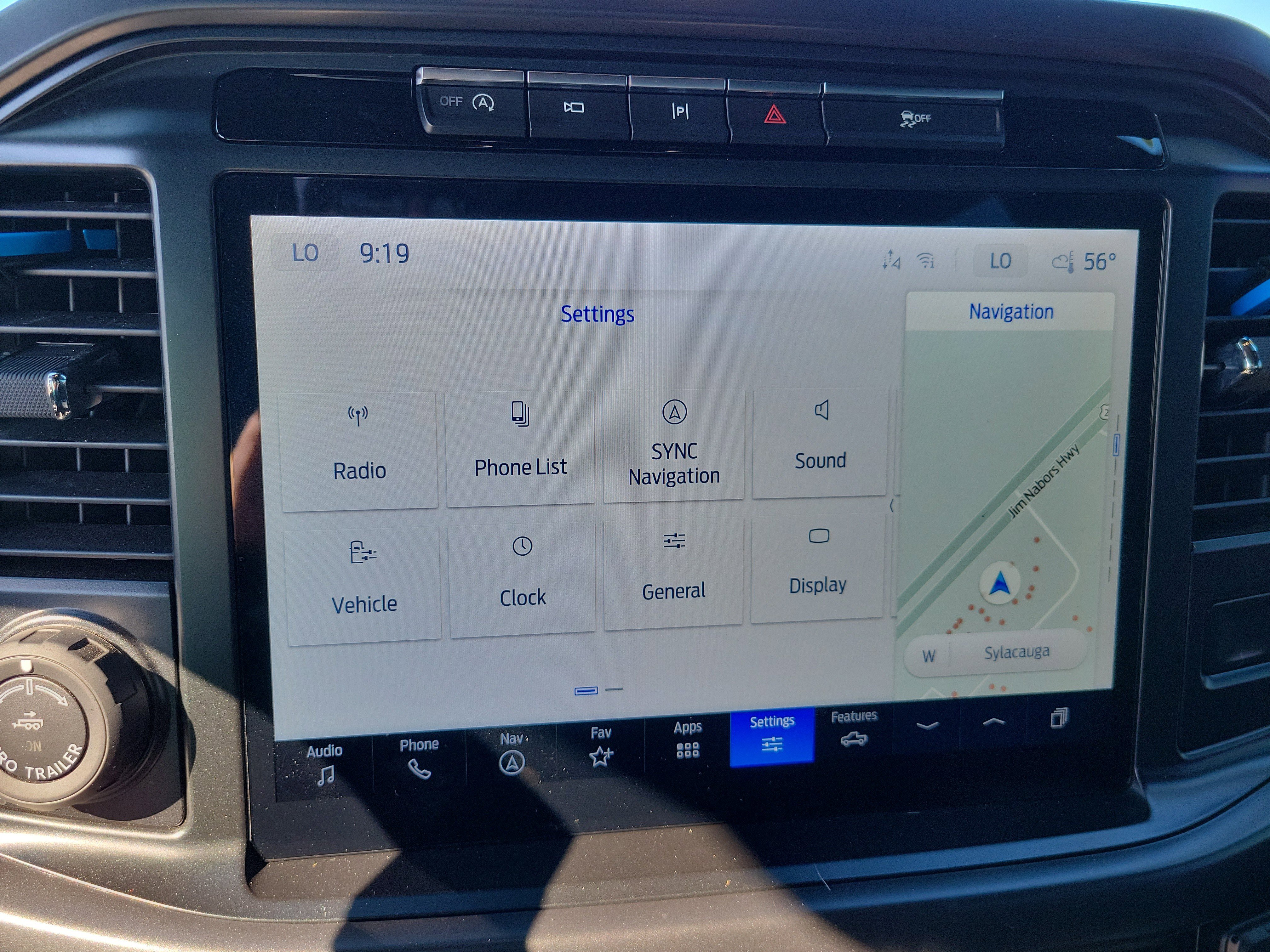 Used 2024 Ford F150 XLT w/ Equipment Group 302A MID image 21