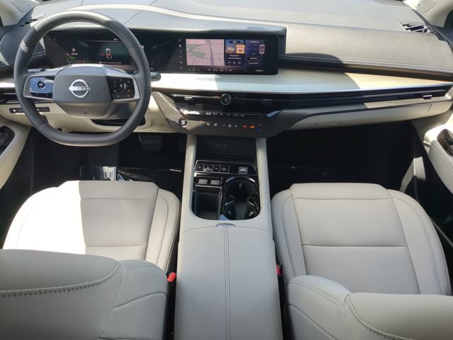 Used 2025 Nissan Murano SL AWD/4WD image 16