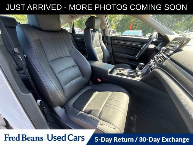 Used 2021 Honda Accord EX-L image 13